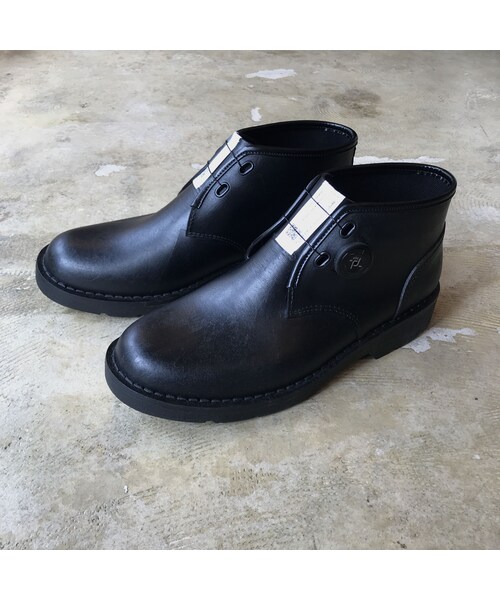 今期即完商品 ベンチ bench Dial  Chukka Boots Lサイズ BENCH（BENSAN）（ベンチ）の「bench 