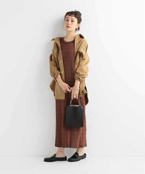 JOURNAL STANDARD（ジャーナルスタンダード）の「【NEU】ジオ  