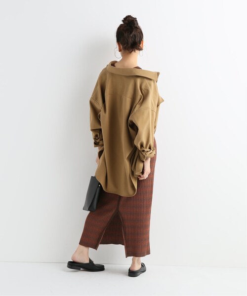 JOURNAL STANDARD（ジャーナルスタンダード）の「【NEU】ジオ  