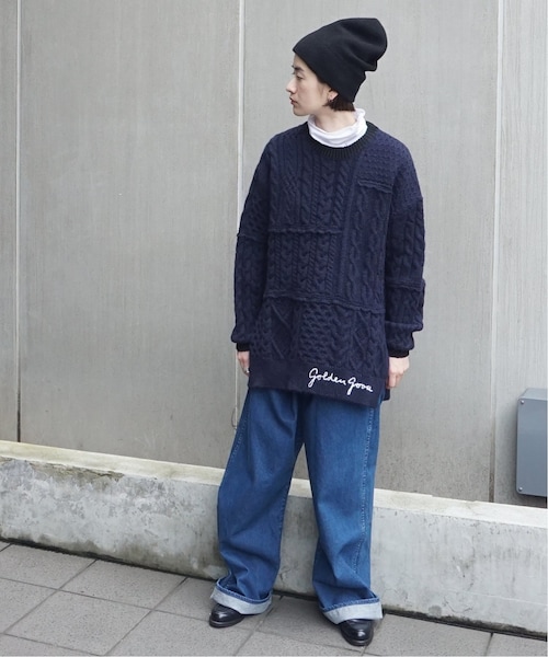 JOURNAL STANDARD LUXE（ジャーナルスタンダード ラックス）の