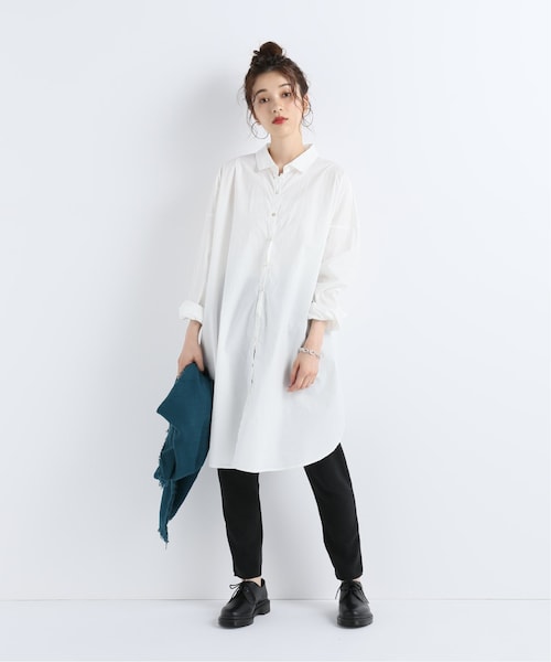 【アルバム ディ ファミリア】 new basic easy （イタリア製） JOURNAL STANDARD LUXE（ジャーナルスタンダード ラックス）の