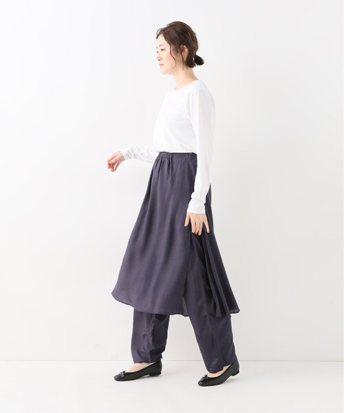 JOURNAL STANDARD LUXE（ジャーナルスタンダード ラックス）の「【ATON 
