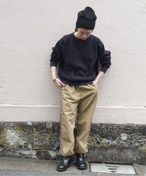 JOURNAL STANDARD LUXE（ジャーナルスタンダード ラックス）の