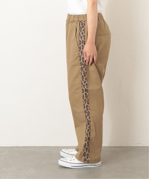 ジャーナルスタンダードラックス【ヘリンレオ JOURNAL STANDARD LUXE（ジャーナルスタンダード ラックス）の