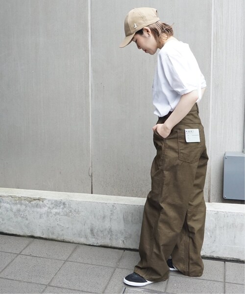 JOURNAL STANDARD LUXE（ジャーナルスタンダード ラックス）の
