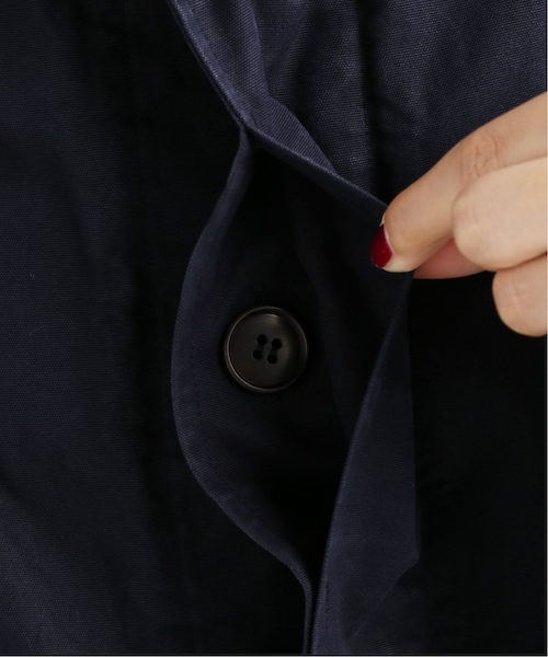 HTS BALMACAAN COATジャーナルスタンダードラックス コート JOURNAL STANDARD LUXE（ジャーナルスタンダード ラックス）の「【HTS