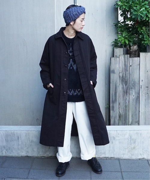 JOURNAL STANDARD LUXE（ジャーナルスタンダード ラックス）の「【HTS