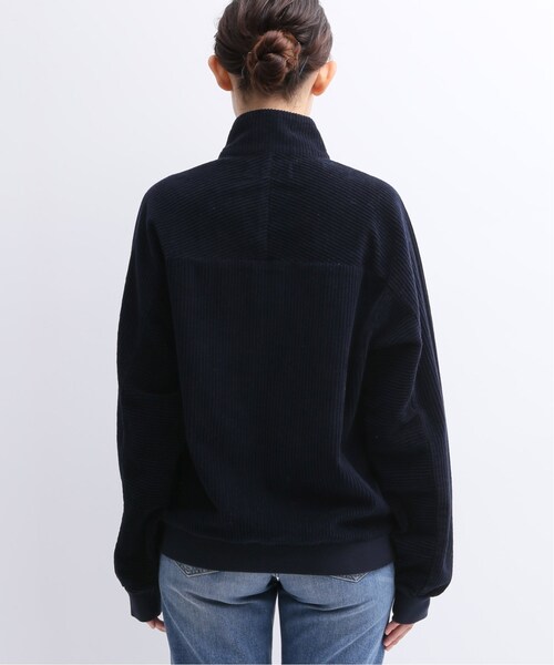JOURNAL STANDARD LUXEラボアートコーデュロイお値下げ JOURNAL STANDARD LUXE（ジャーナルスタンダード ラックス）の