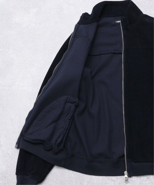 JOURNAL STANDARD LUXEラボアートコーデュロイお値下げ JOURNAL STANDARD LUXE（ジャーナルスタンダード ラックス）の