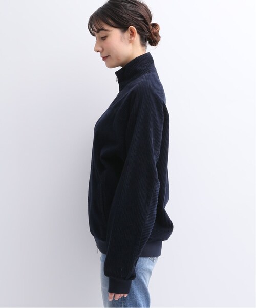 JOURNAL STANDARD LUXEラボアートコーデュロイお値下げ JOURNAL STANDARD LUXE（ジャーナルスタンダード ラックス）の