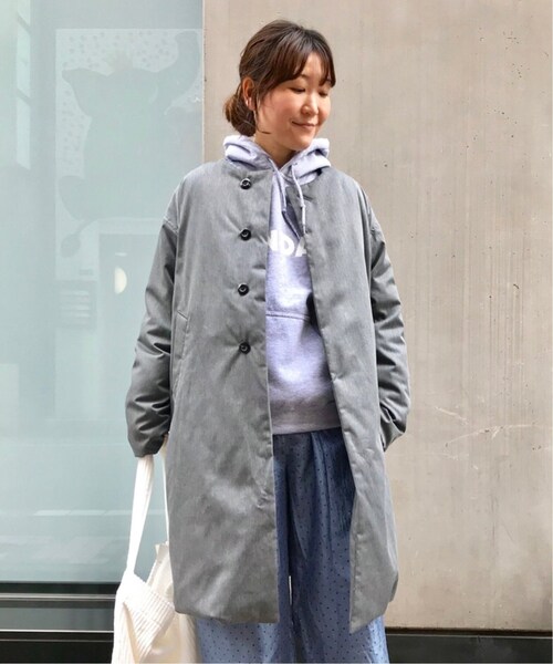 JOURNAL STANDARD LUXE（ジャーナルスタンダード ラックス）の「【THE