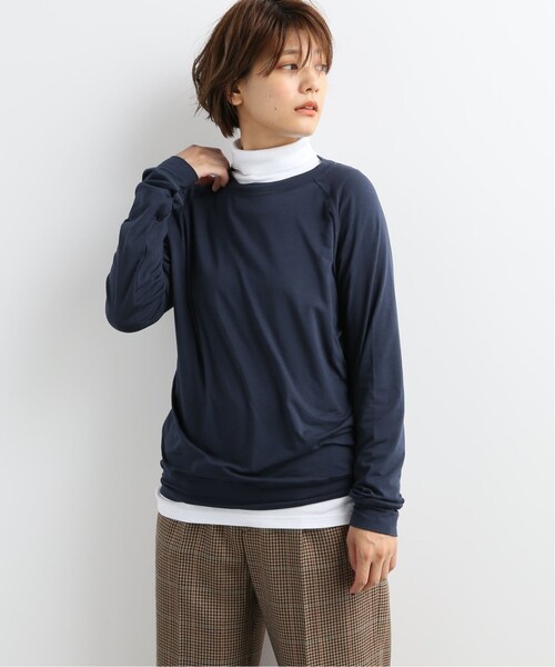 ❣️journal standard luxe❣️ SUNDAY IN BED 半袖 ❣️journal standard luxe❣️ SUNDAY IN BED 半袖