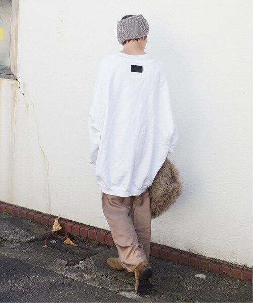 JOURNAL STANDARD LUXE（ジャーナルスタンダード ラックス）の「《予約