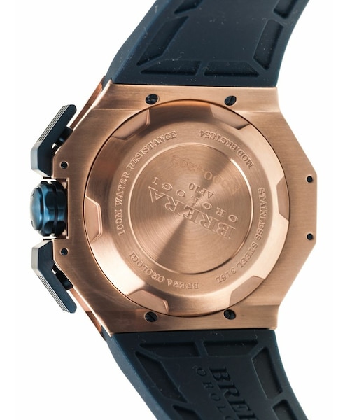 BRERA（ブレラ）の「BRERA OROLOGI/ブレラ オロロジ/時計/GRAN TURISMO