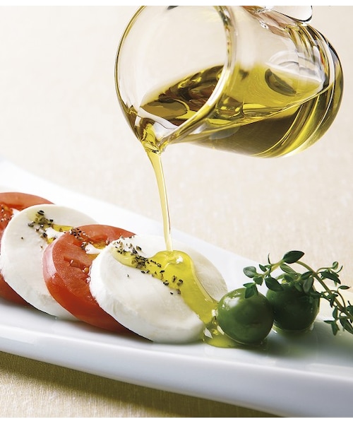 J'aDoRe Select（ジャドール セレクト）の「オリーブオイル ティエラ 【HAR】 A384401 ※個別配送（その他・ブラック・F）」の3枚目の写真