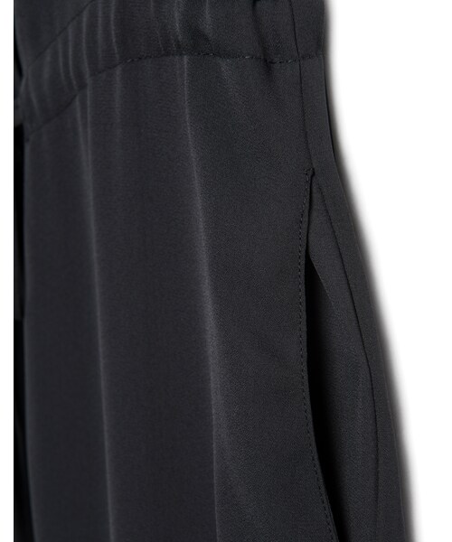 PAZZO（パッゾ）の「歐美率性簡約背心洋裝（ワンピース/ドレス・レディース・白/黑・S/M/L）」の8枚目の写真