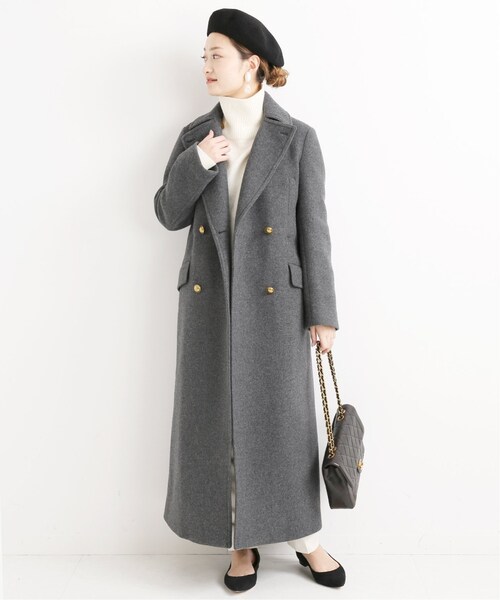 VERMEIL par iena（ヴェルメイユパーイエナ）の「《追加