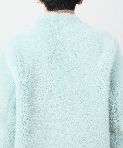 VERMEIL pariena ムートンショートコート★イエナ VERMEIL par iena（ヴェルメイユパーイエナ）の「【32 PARADIS