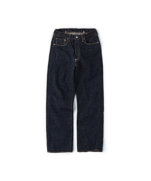 FULLCOUNT（フルカウント）の「Back Cinch Wide & Rough 1301W New 