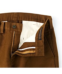 パンツ FULLCOUNT / JUNGLE CLOTH TAPEREDTROUSERS FULLCOUNT（フルカウント）の「Jungle Cloth Tapered Trousers