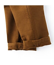 パンツ FULLCOUNT / JUNGLE CLOTH TAPEREDTROUSERS FULLCOUNT（フルカウント）の「Jungle Cloth Tapered Trousers