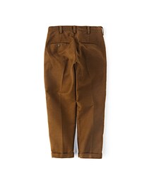パンツ FULLCOUNT / JUNGLE CLOTH TAPEREDTROUSERS FULLCOUNT（フルカウント）の「Jungle Cloth Tapered Trousers