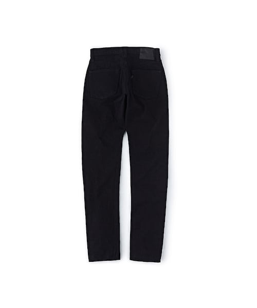 pure blue japan（ピュアブルージャパン）の「18oz Indigo x