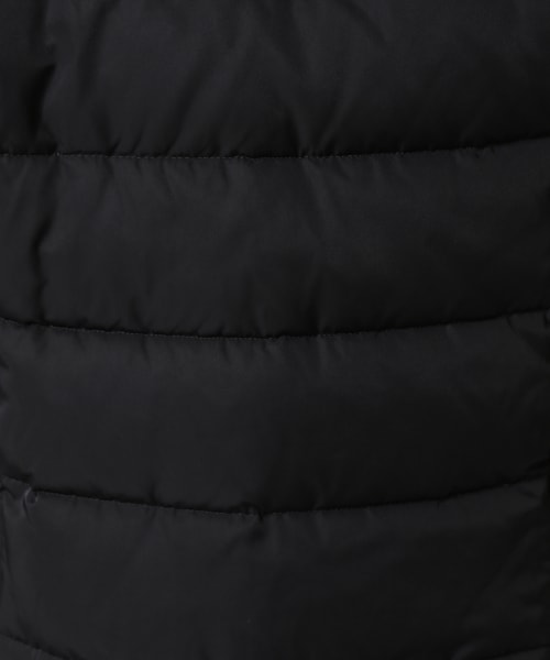 BABYLONE（バビロン）の「ファー付きロングダウンコート（）」 - WEAR