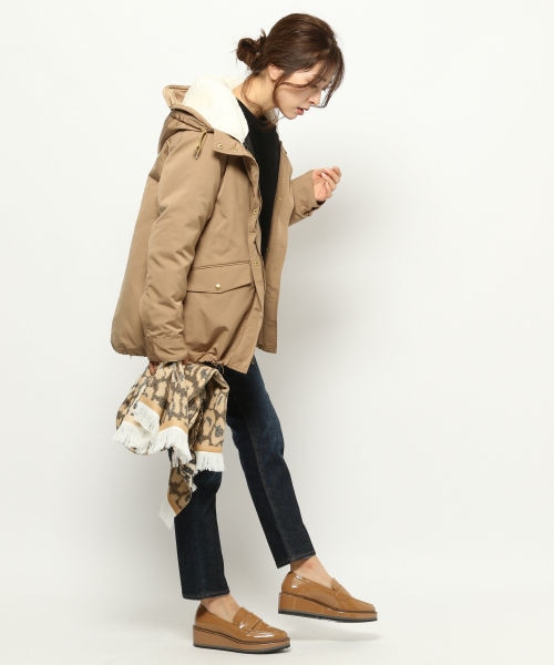 BARNYARDSTORM（バンヤードストーム）の「ライナーフーディー