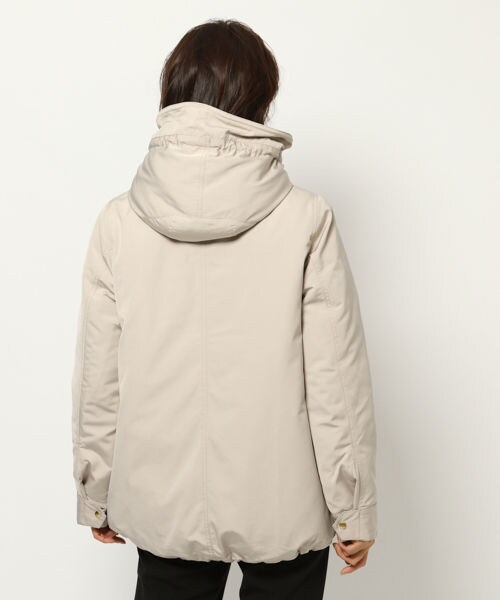 BARNYARDSTORM（バンヤードストーム）の「ライナーフーディー