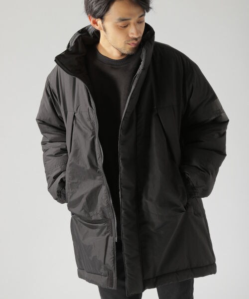 BAYFLOW（ベイフロー）の「別注モンスターパーカ（）」 - WEAR