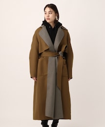 Chaos（カオス）の「エクレントリバーコート（）」 - WEAR