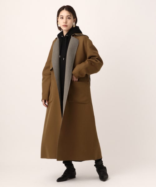 Chaos（カオス）の「エクレントリバーコート（）」 - WEAR