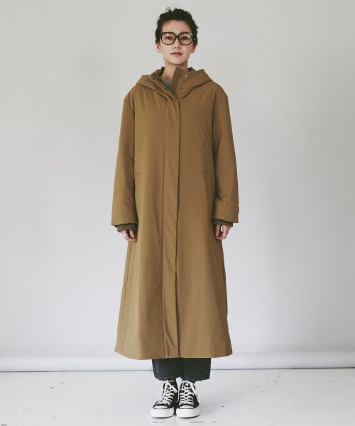 Curensology（カレンソロジー）の「タスランナイロンシンダウン