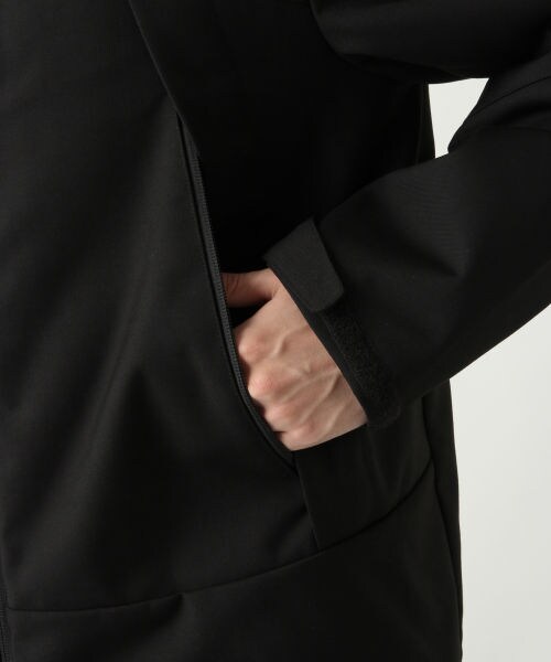 HARE（ハレ）の「TRボンディングマウンテンパーカー（）」 - WEAR