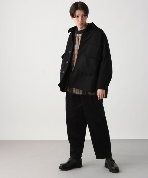 HARE（ハレ）の「CPOビッグブルゾン（）」 - WEAR