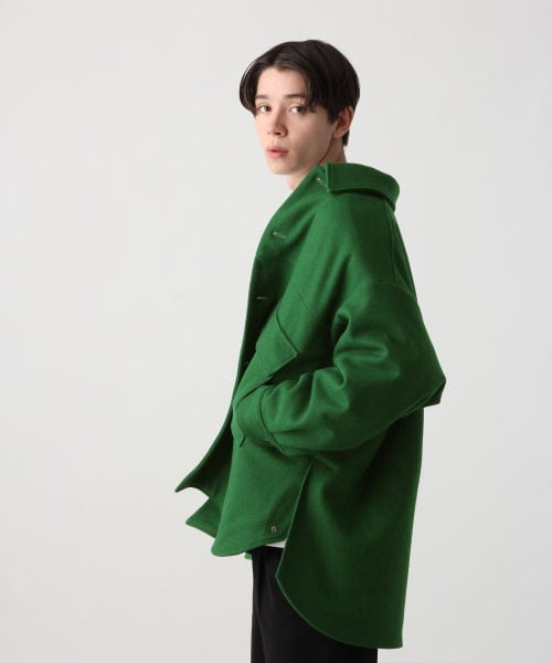 HARE（ハレ）の「CPOビッグブルゾン（）」 - WEAR