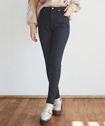 Heather | ISKOレギュラースキニー(パンツ)
