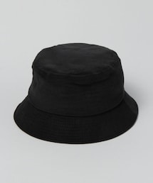 JEANASIS | コーデュロイバケットハット(帽子)