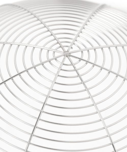 LAKOLE（ラコレ）の「網じゃくし(L)（食器/キッチン・シルバー()）」の8枚目の写真