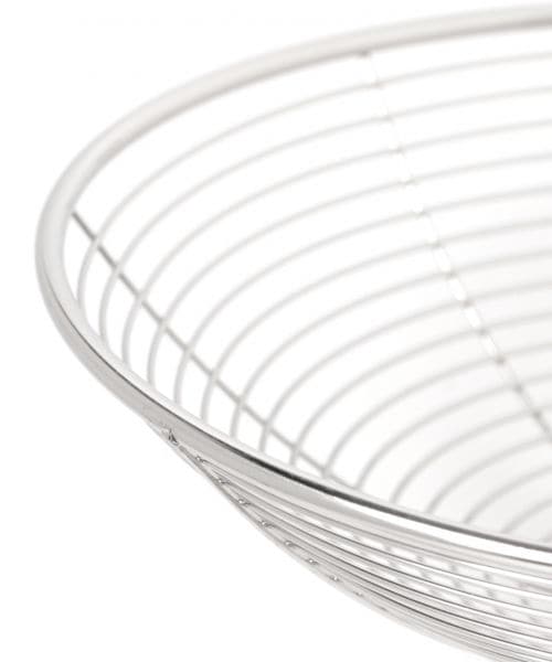 LAKOLE（ラコレ）の「網じゃくし(L)（食器/キッチン・シルバー()）」の7枚目の写真