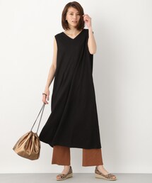 LEPSIM | フハクライクノースリワンピース(ワンピース/ドレス)