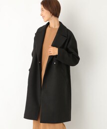 LEPSIM | ＴＲチェスターコート(ジャケット/アウター)