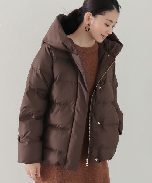 LEPSIM（レプシィム）の「AIRサーマルナカワタジャケット（）」 - WEAR