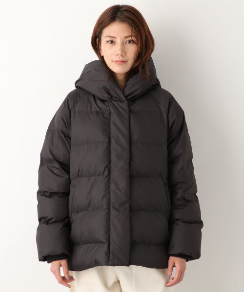 LEPSIM（レプシィム）の「AIRサーマルナカワタジャケット（）」 - WEAR