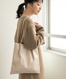 LOWRYS FARM | ＦＬトートＢＡＧ(バッグ)