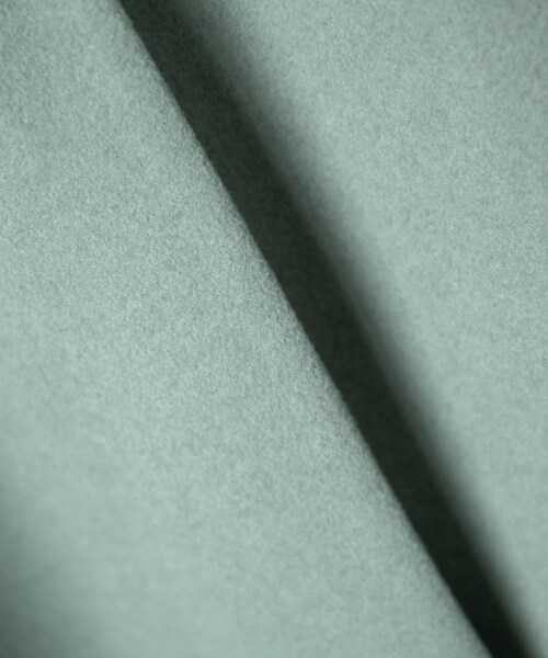 LOWRYS FARM（ローリーズファーム）の「ユルジャケット（ジャケット/アウター・モカ/グレージュ/チャコールグレー/【WEB限定着丈cm長め】モカ/グリーン/【WEB限定着丈cm長め】グリーン）」の16枚目の写真