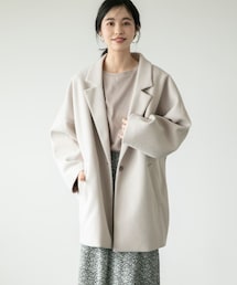 LOWRYS FARM | ユルジャケット(ジャケット/アウター)