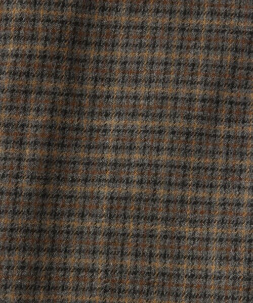 LOWRYS FARM（ローリーズファーム）の「チェックＣＰＯジャケット（ジャケット/アウター・2）」の14枚目の写真