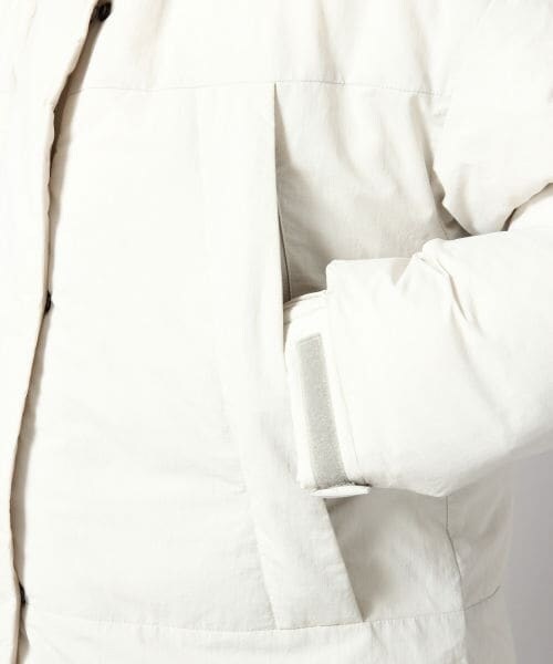 LOWRYS FARM（ローリーズファーム）の「モンスターパーカー（ジャケット/アウター・ブラック/カーキ）」の21枚目の写真